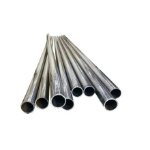 Gas Pipe Galvanized Steel Tube 3 Inches  Galvanized Steel Pipe Q235 Galvanized Steel Pipe